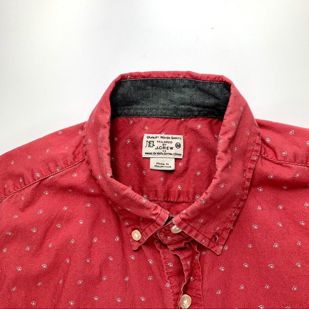 J Crew button down - Picture 2 of 3